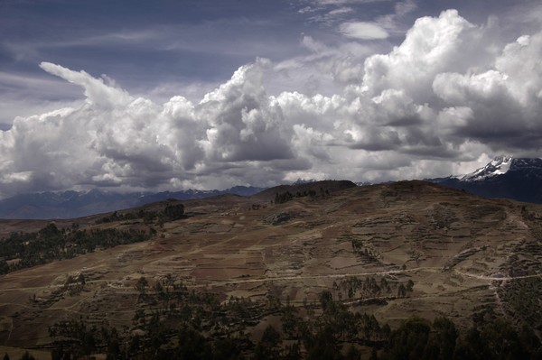 Cusco, Peru