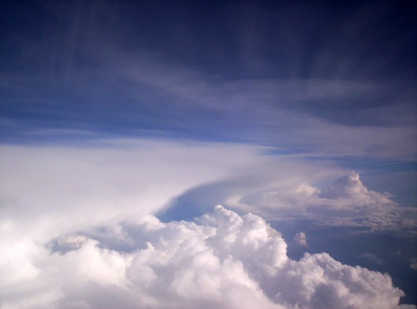 A Walk in the Clouds