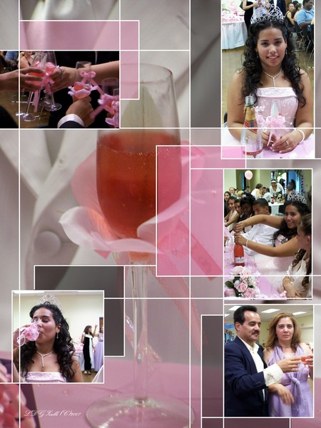 Sweet Champagne 
