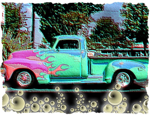 Fire Truck