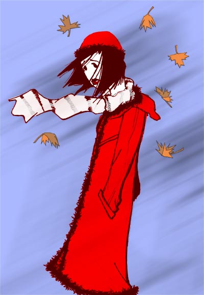 fall