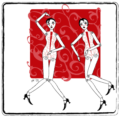 Doll Dance