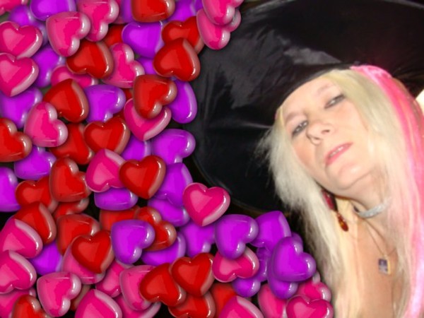 witchy 