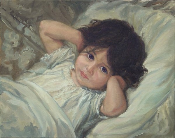 Marie Louise - Munier Reproduction