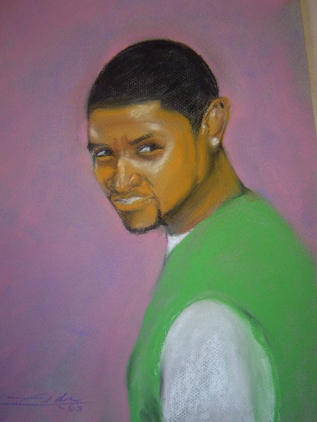 Usher