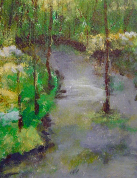 Woods