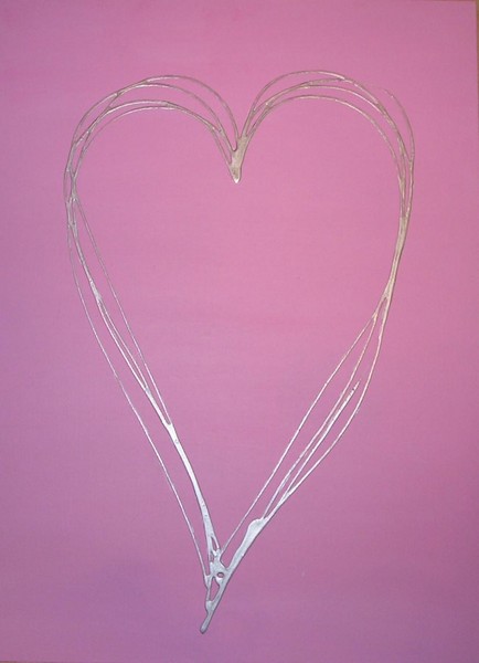 'Love Heart'