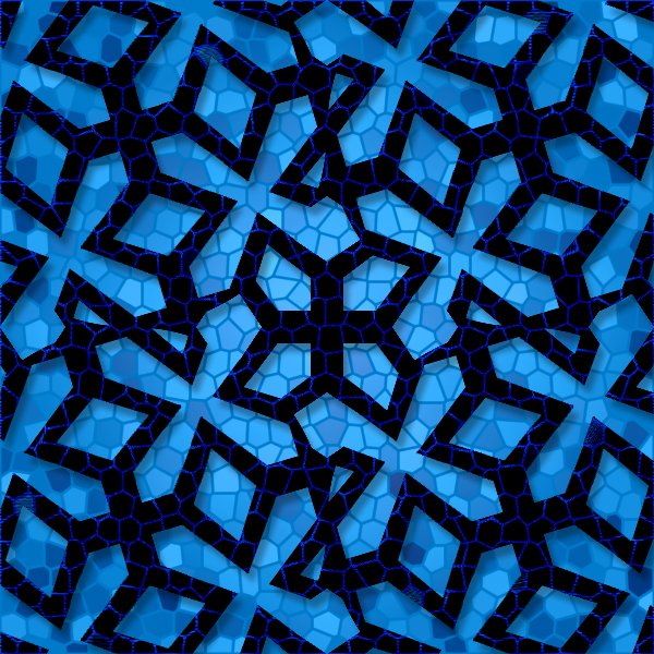 synthetic