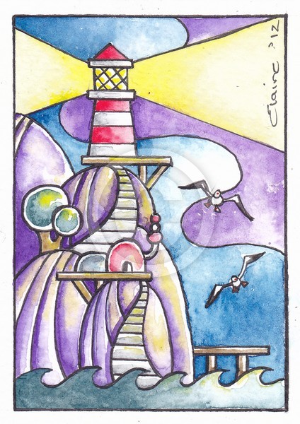 Lighthouse