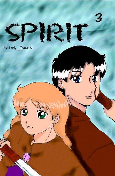 Akane and Cain