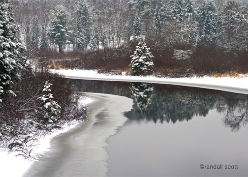 Gentle Reflections