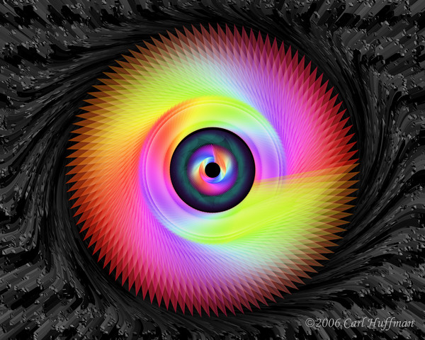 Color Wheel