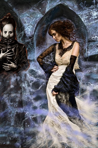 Penny Dreadful