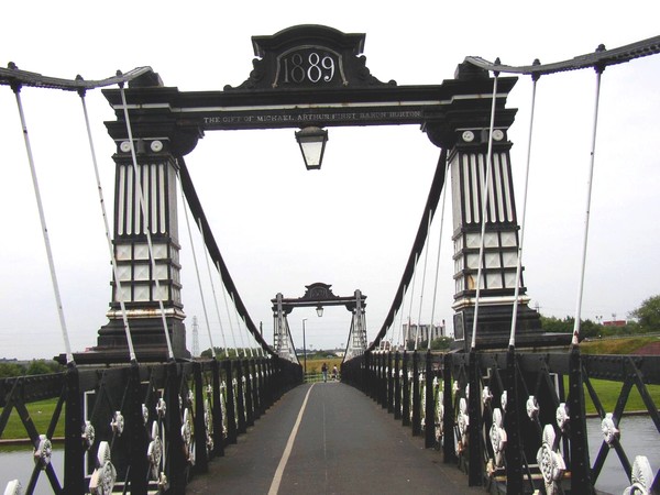 Ferry Bridge