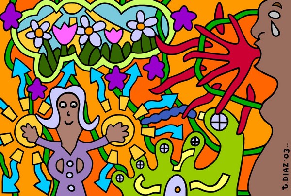 Imagery (2003