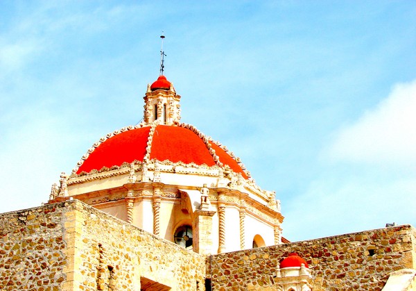 iglesia