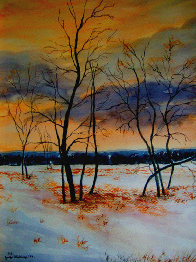 Winter