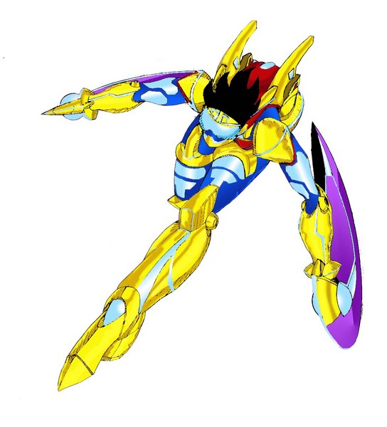 Kaos Enjin @ top speed