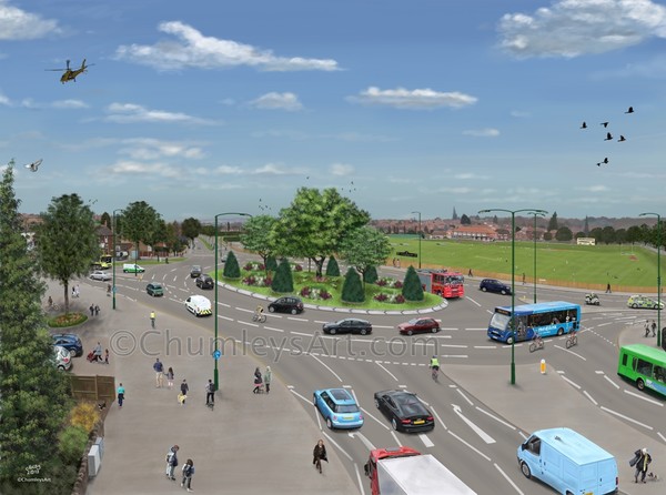 RRm Artistic Impression (painting 3 of 4)