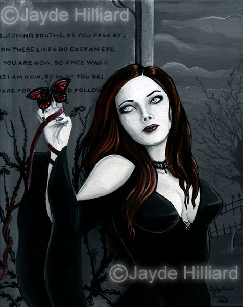 Of Life and Death