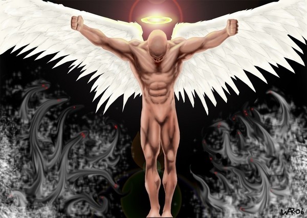 Angeldude