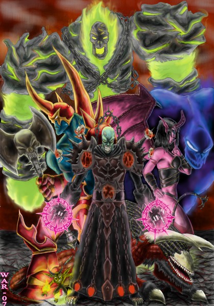 Necrom