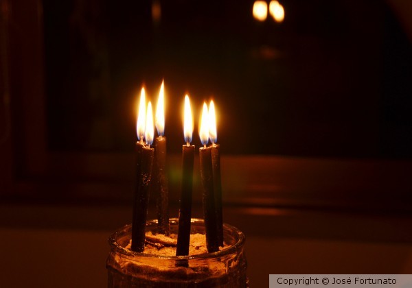 Luz