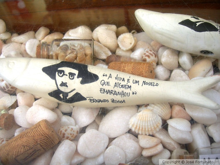 Fernando Pessoa