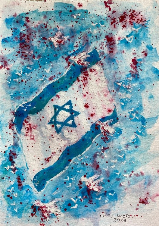 Dove of Peace