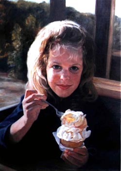 Ice Cream Time