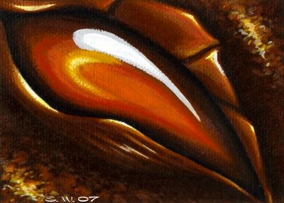 Eye Of Flame