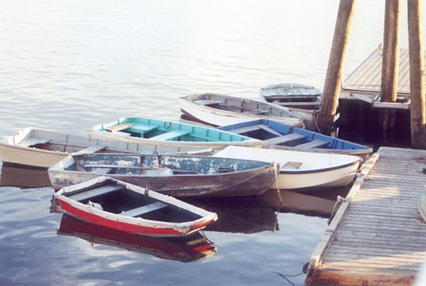 Boats