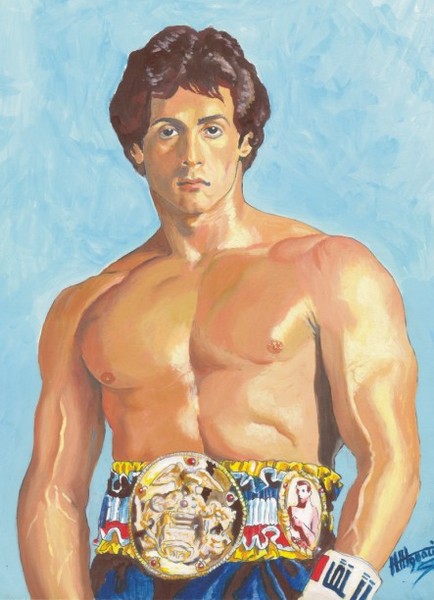 ROCKY