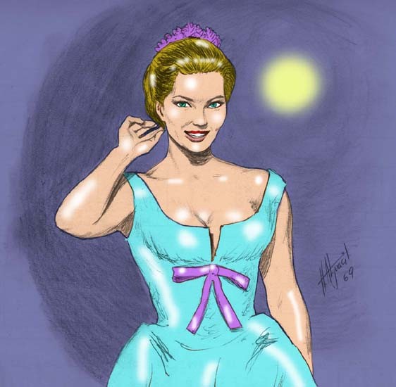 Princess