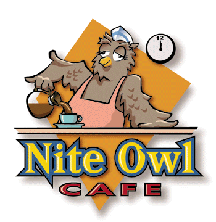Nite Owl Cafe