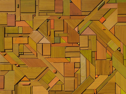 A cut above (679) SOLD
