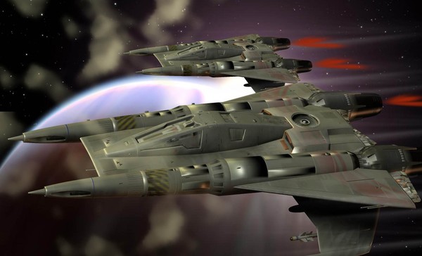 Fly Me To The Danger Zone