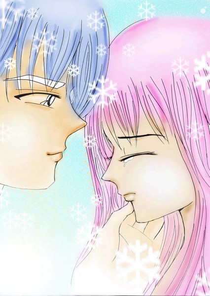 lovely couple