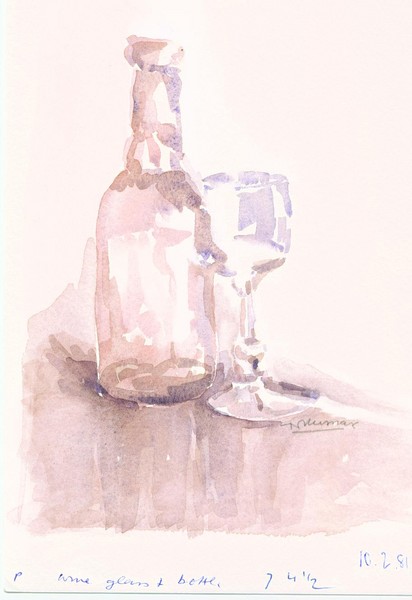 bootle&glass