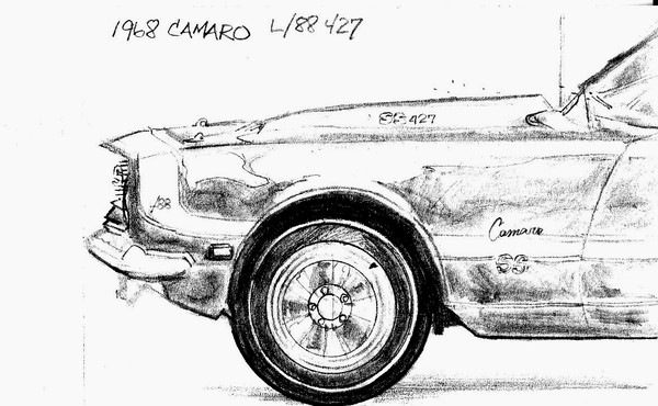 Camaro