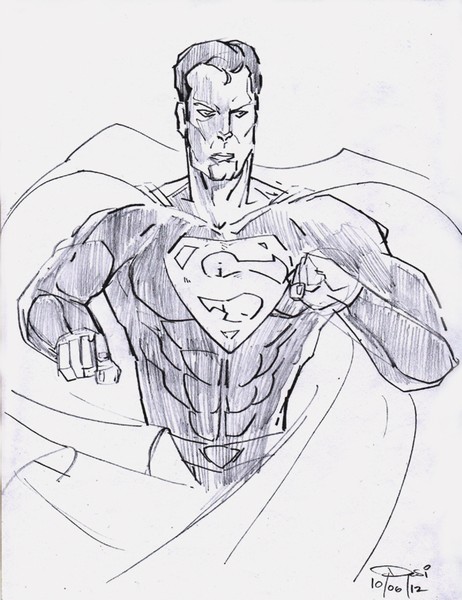 Superman