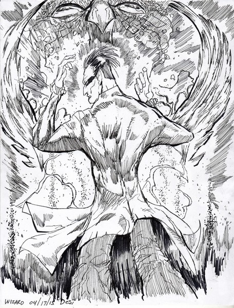 Wizard