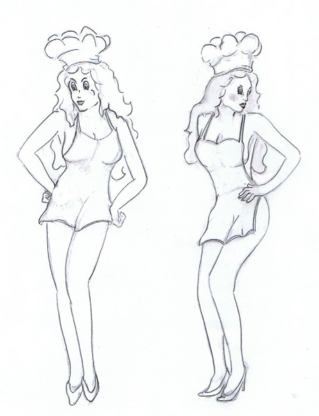 character design