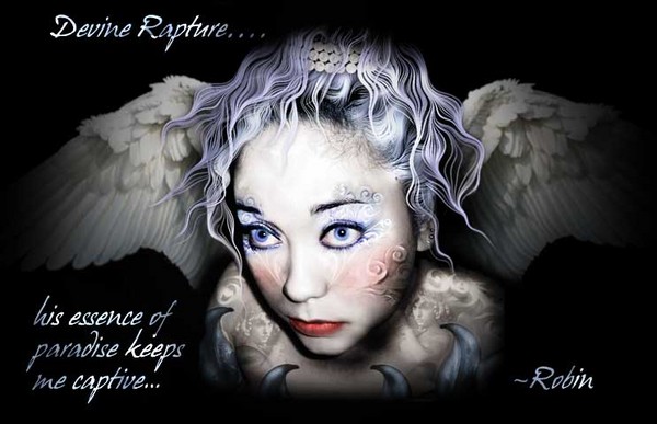 Divine Rapture