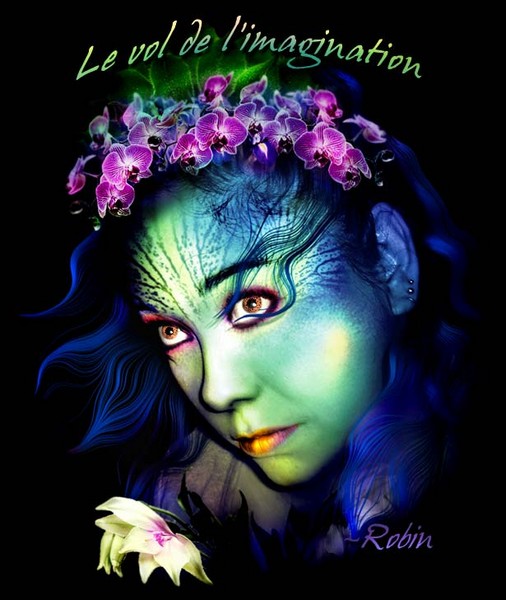 Fantasy...