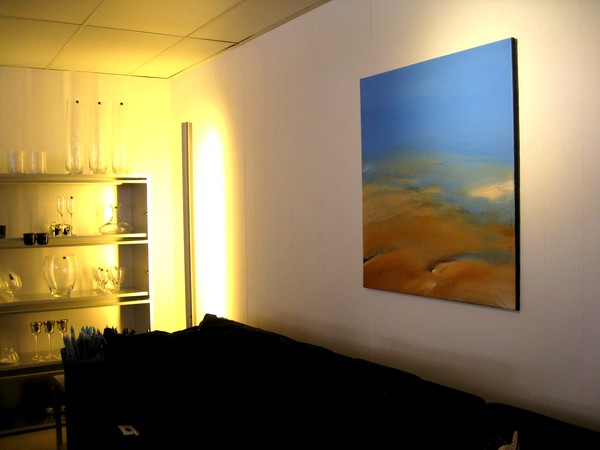 Just another corner...