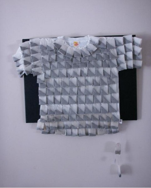 Tea Shirt