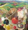 Ukrainian still life