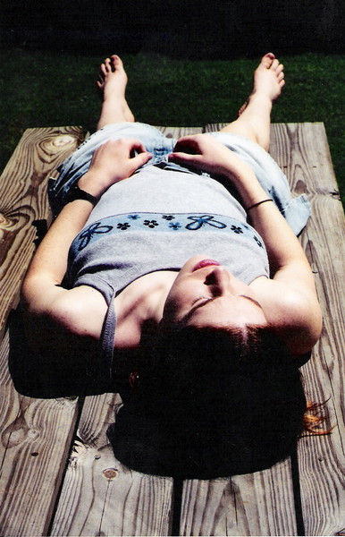 Relaxing