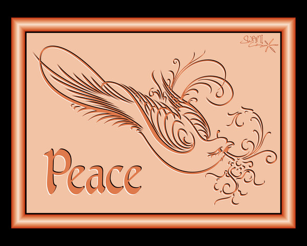 Peace